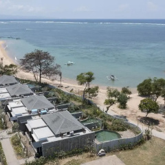 Sumitra Luxury Villas & Resort by Pramana - Bild 19