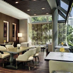 Mövenpick BDMS Wellness Resort Bangkok - Bild 17