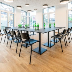 GuestHouse Speyer - Bild 16