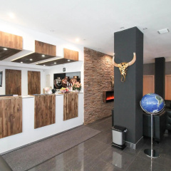 Center Hotel Essen - Bild 2