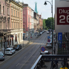 Aparthotel Pergamin - Bild 12