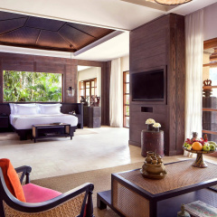 Mandapa, a Ritz-Carlton Reserve - Bild 8