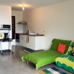 Appartement Muriavai in Papeete, French Polynesia from 138$, photos, reviews - zenhotels.com photo 12