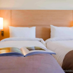 ibis Zurich Messe-Airport - Bild 6