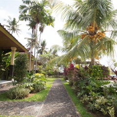 Tanjung Alam Hotel - Bild 9