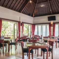 Kuta Seaview Beach Resort - Bild 20