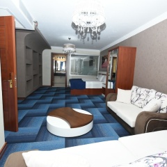 Business Grand Hotel - Bild 12