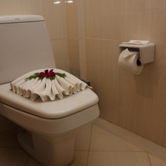 Circle Phuket Resort and Spa - Bild 8