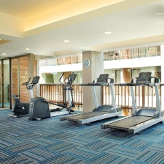 Four Points By Sheraton Bali, Kuta - Bild 23