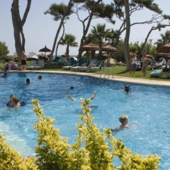 Playa Esperanza Suites - Bild 15