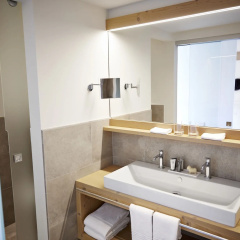 La Vue - Zermatt Luxury Living Appartements - Bild 8