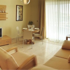 Luxury Apartments in GoldCity Complex - Bild 5