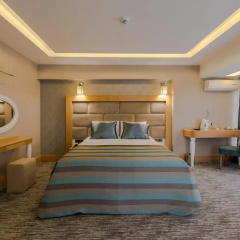 The Berussa Hotel - Bild 3
