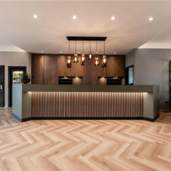 Best Western Hotel Hamburg International - Bild 18