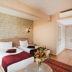 Raymar Hotels Ankara - Bild 4