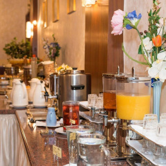 Hotel Mozart - Bild 13