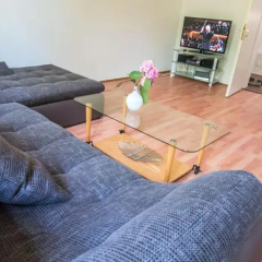 Cosa-Apart - Ihre Ferienwohnung am Jägertor - Bild 4