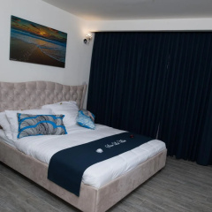 Sur La Mer Hotel thumbnail 4