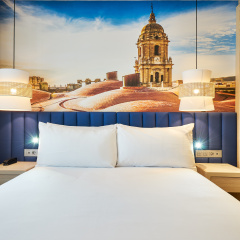 Eurostars Astoria - Bild 7
