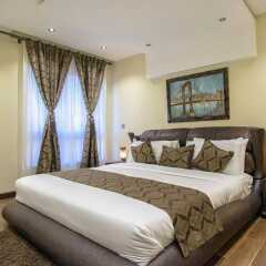 Relax and Enjoy the Great Amenities Offered at the Landmark Suites in Nairobi, Kenya from 116$, photos, reviews - zenhotels.com photo 11