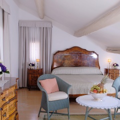 Hotel Villa Mabapa - Bild 12