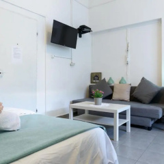 Hacarmel Apartment thumbnail 12