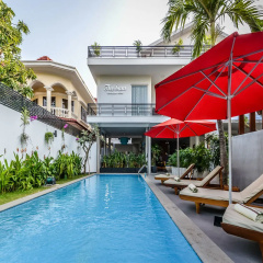 The Sam Boutique Hotel thumbnail 16