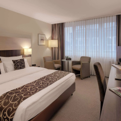 Best Western Hotel Darmstadt Mitte - Bild 6