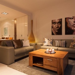 Ferienwohnung Luxus-Koblenz - Bild 5