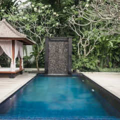 Awarta Nusa Dua Luxury Villas & Spa - Bild 21