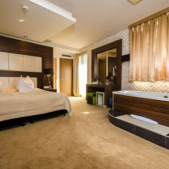 Duna Garden Hotel - Bild 4