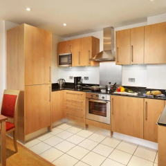 Marlin Apartments London Bridge - Empire Square - Bild 22