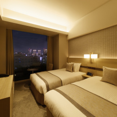 Hotel Keihan Tsukiji Ginza Grande - Bild 24