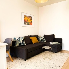 Home away from Home in a lovely vine region Bingen - Bild 1