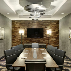 Hampton Inn Brooklyn/Downtown - Bild 16