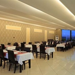 Başkent Hotel - Bild 20