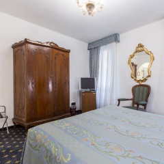 Hotel Ambassador Tre Rose - Bild 12