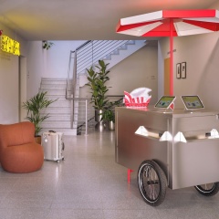 STAYERY Cologne Sülz - Bild 10