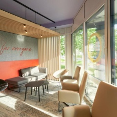 B&B Hotel Heidelberg - Bild 28
