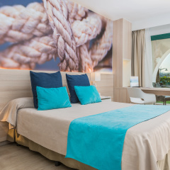Alcudiamar Marina Residence Hotel - Bild 1