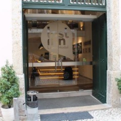 Lost Inn Lisbon Hostel - Bild 1