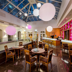 IMLAUER Hotel Nestroy Wien - Bild 25