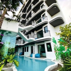 Poolrada Boutique Hotel - Bild 30