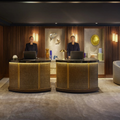 Mandarin Oriental Savoy, Zurich - Bild 2