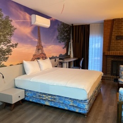 Ofuro World Hotel Spa - Bild 7
