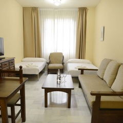 San Pablo Sevilla - Bild 6
