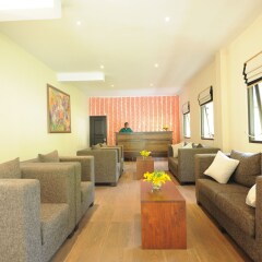 Melheim Kandy Villas in Kandy, Sri Lanka from 131$, photos, reviews - zenhotels.com photo 6