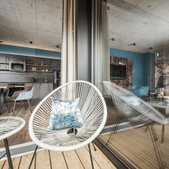 Sieghard Suites Mayrhofen - Bild 10