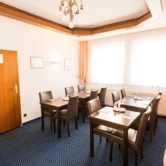 Hotel Am Friedensplatz - Bild 14