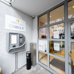 CityHotel Feuerbach - Bild 17